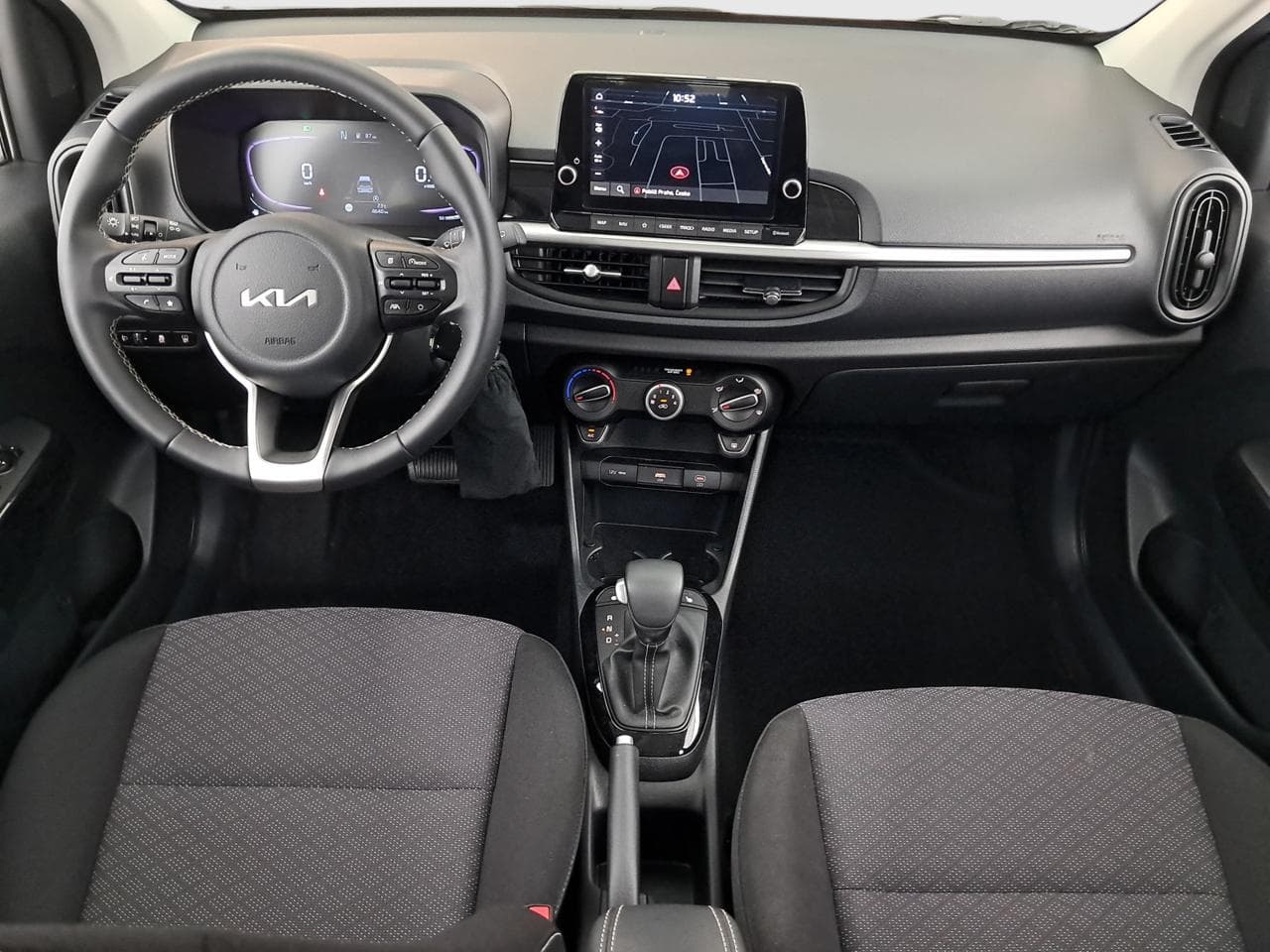 2025 Kia PICANTO - 16