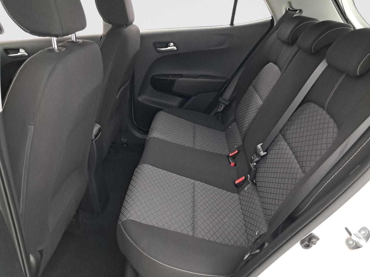 2025 Kia PICANTO - 23