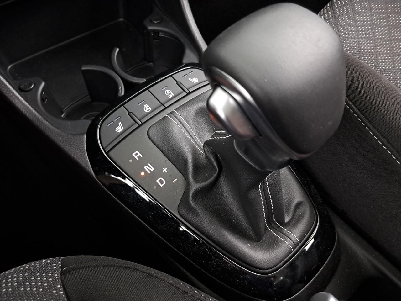 2025 Kia PICANTO - 31