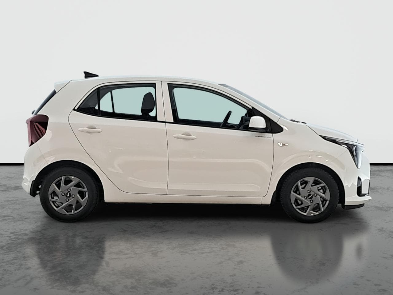 2025 Kia PICANTO - 13