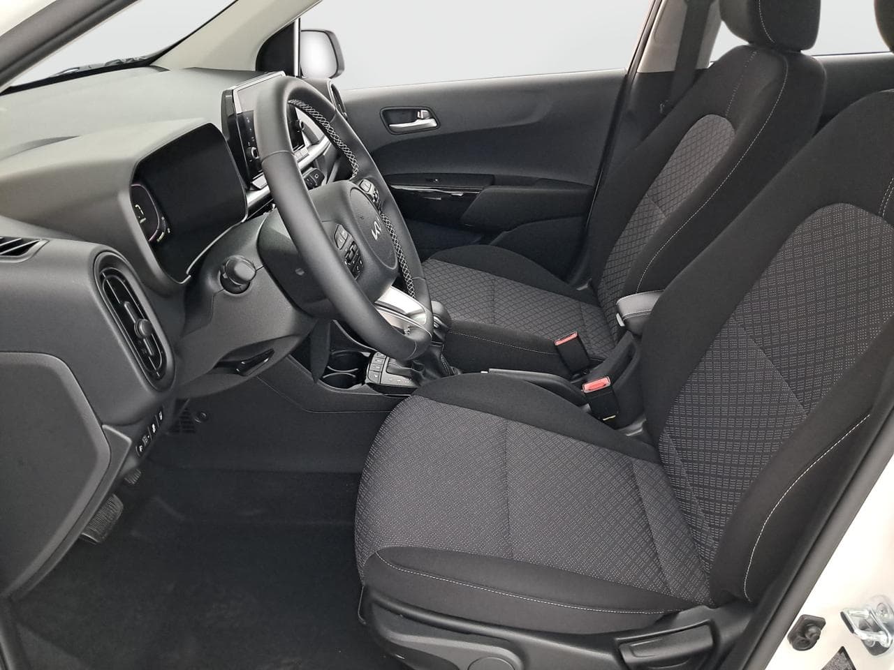 2025 Kia PICANTO - 25