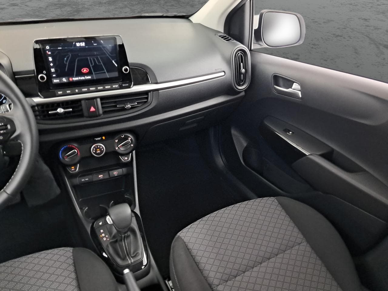 2025 Kia PICANTO - 17