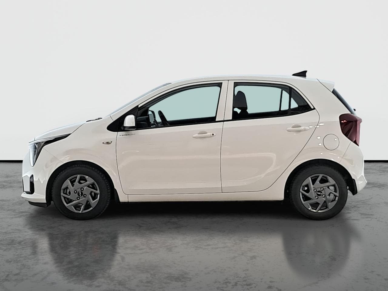 2025 Kia PICANTO - 5