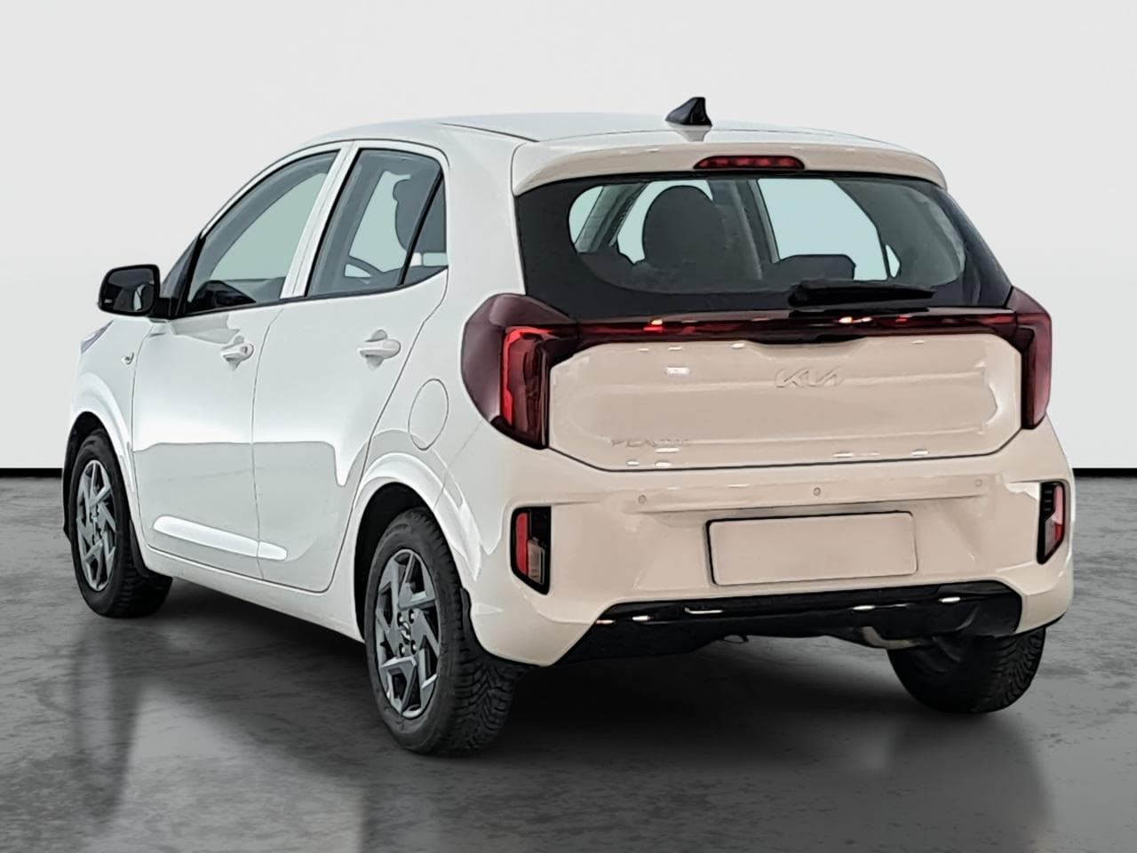 2025 Kia PICANTO - 7