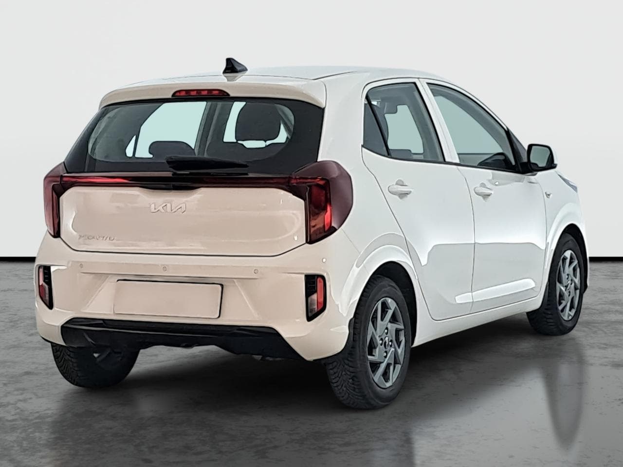 2025 Kia PICANTO - 11