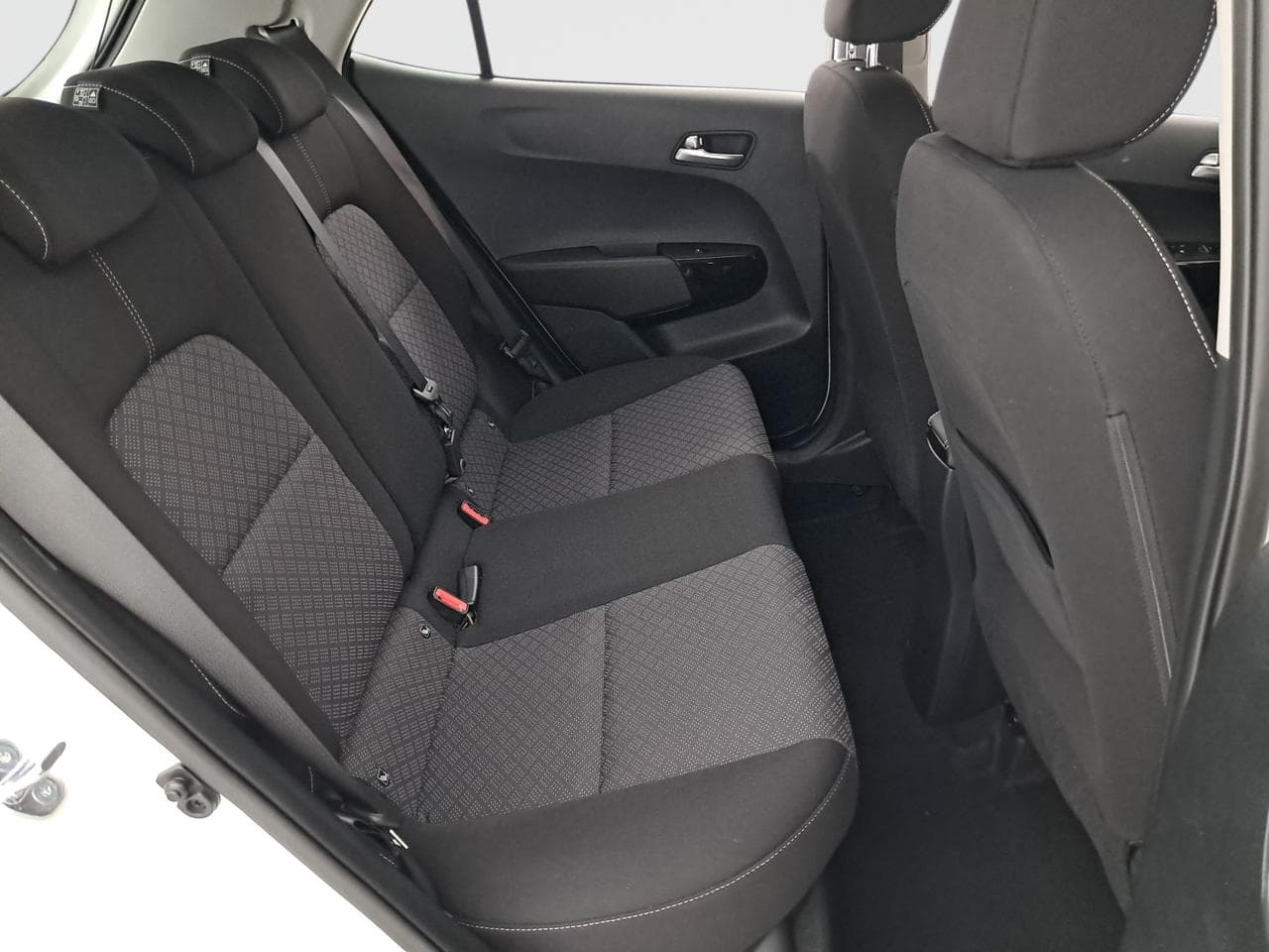 2025 Kia PICANTO - 19