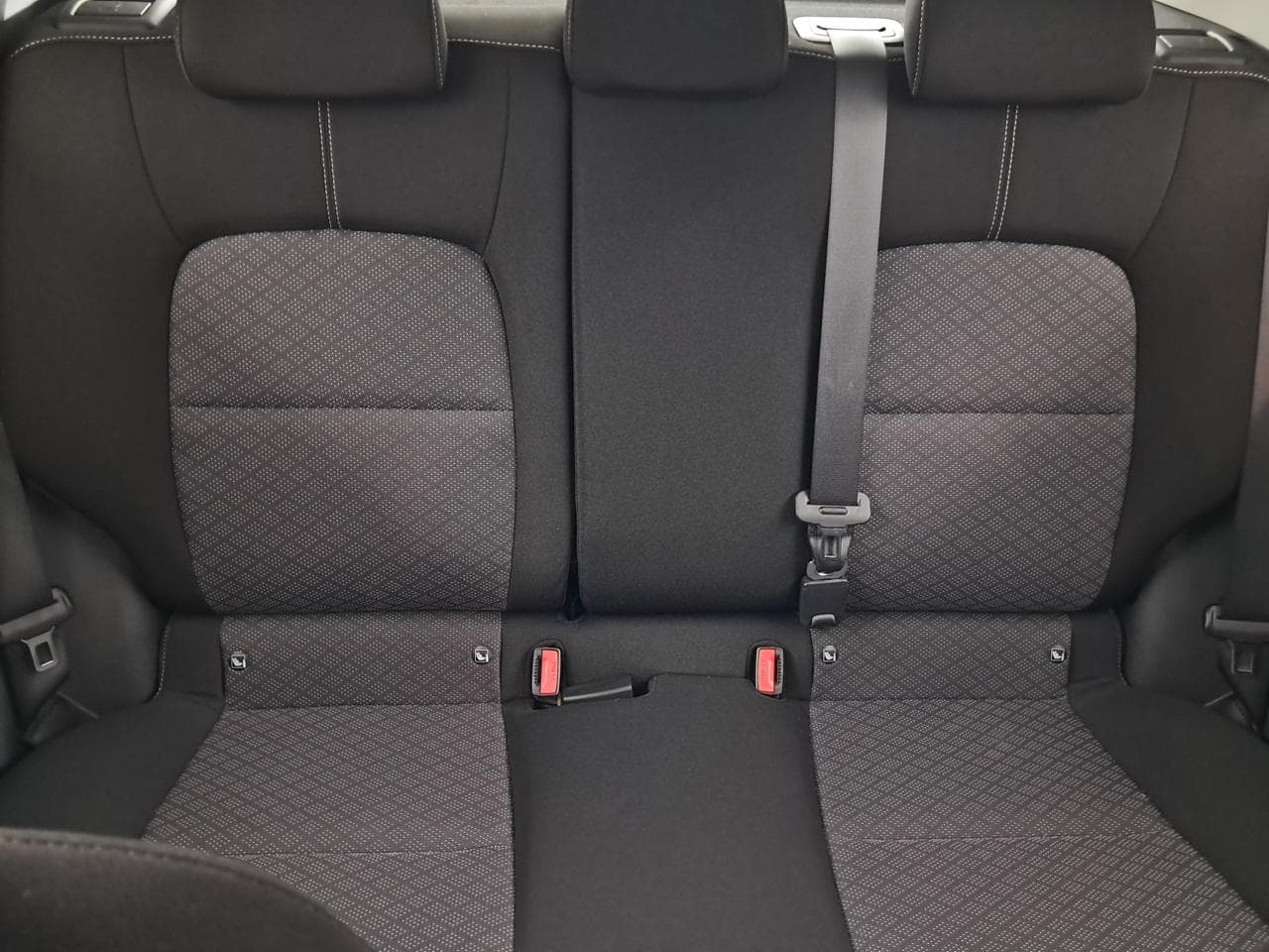 2025 Kia PICANTO - 21
