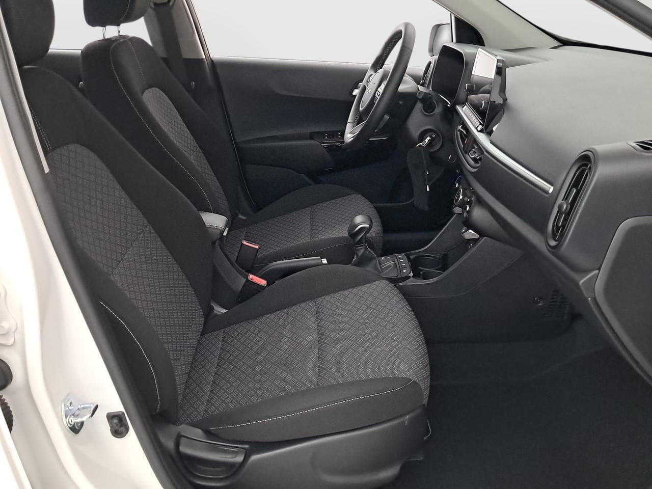 2025 Kia PICANTO - 18