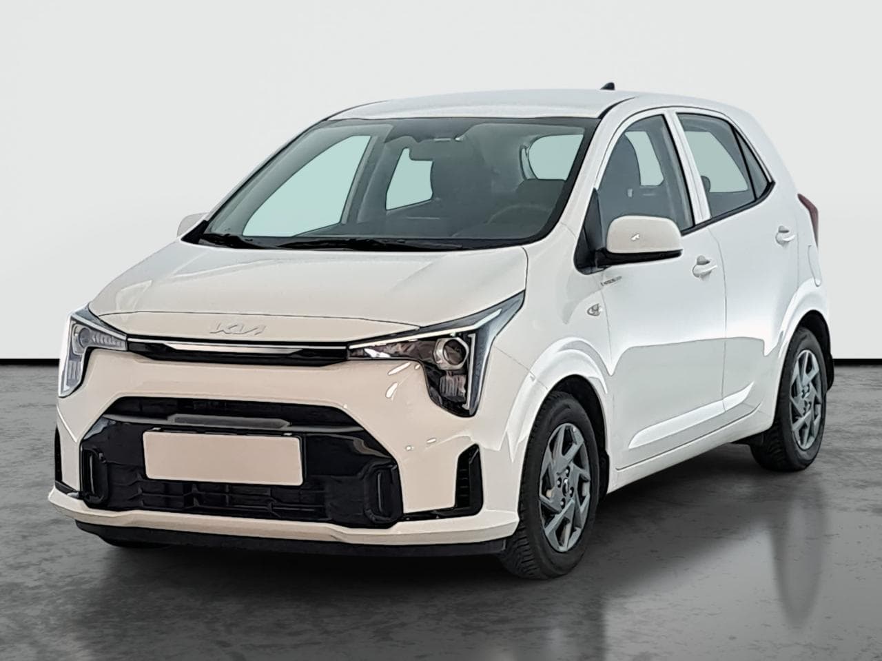 2025 Kia PICANTO - 3