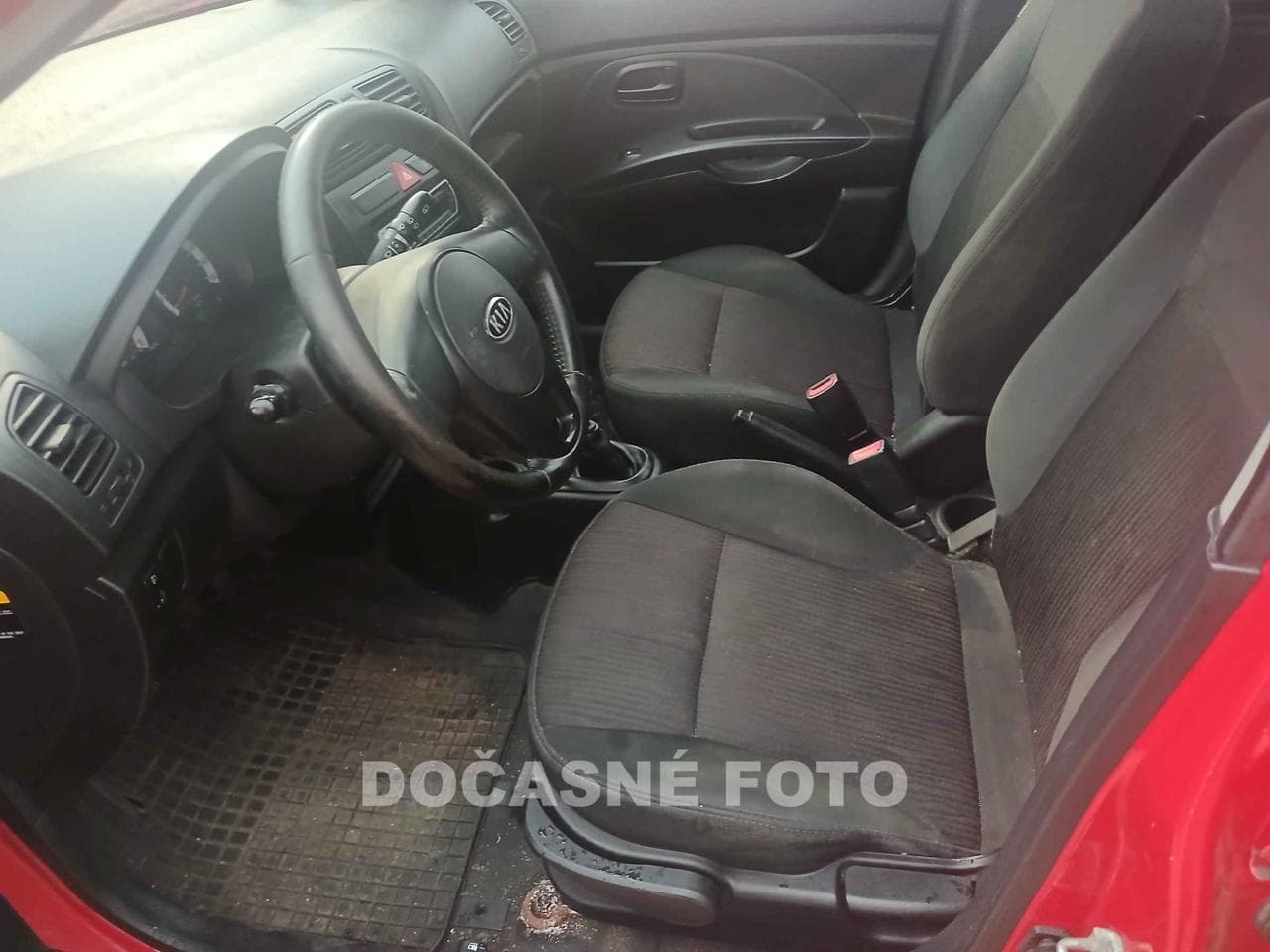 2010 Kia PICANTO - 3