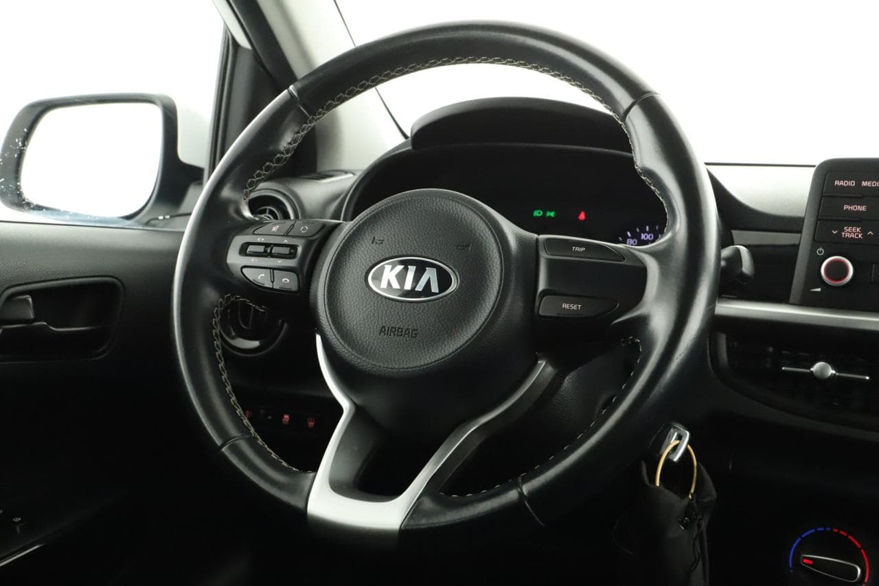 2021 Kia PICANTO - 14