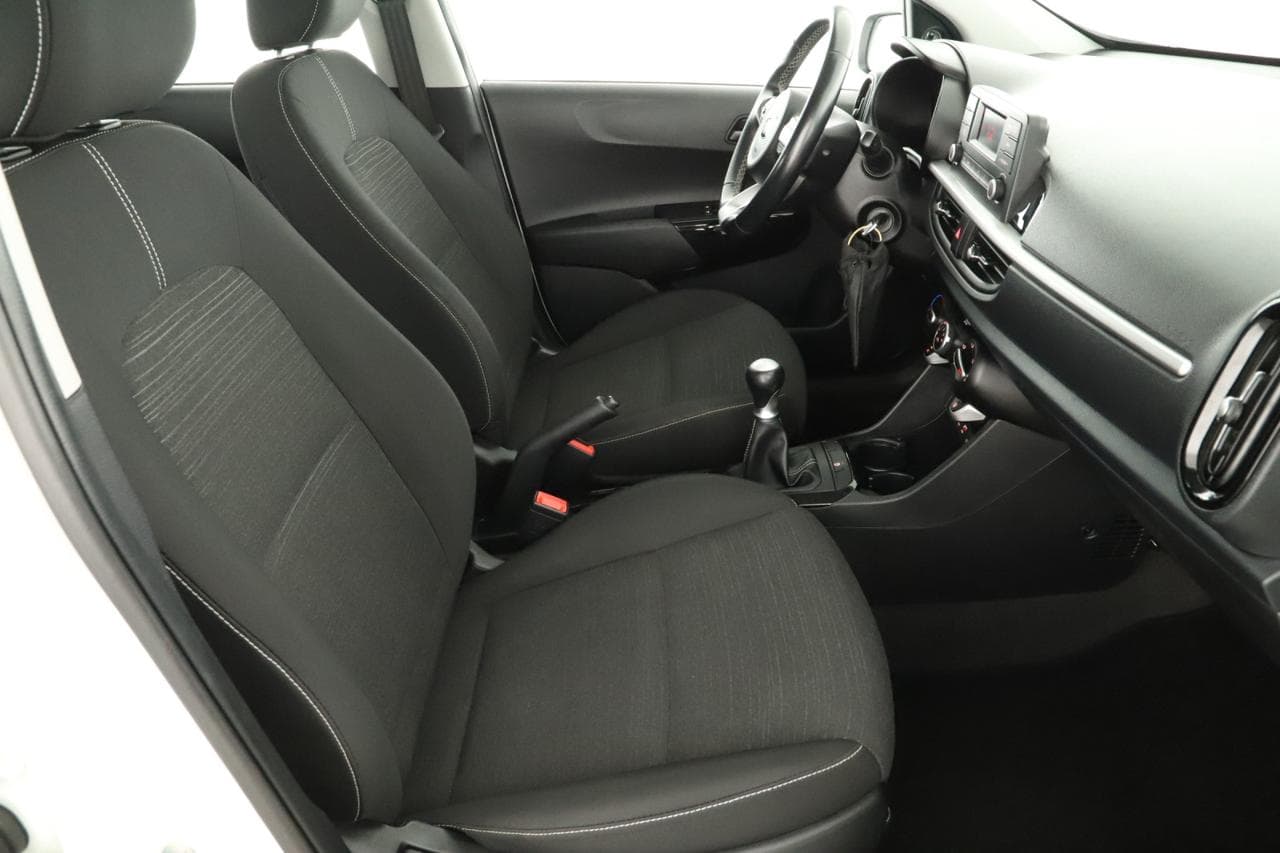 2021 Kia PICANTO - 10