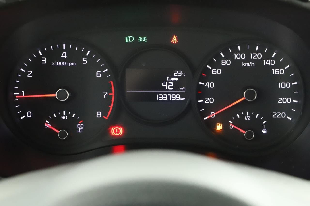 2021 Kia PICANTO - 16