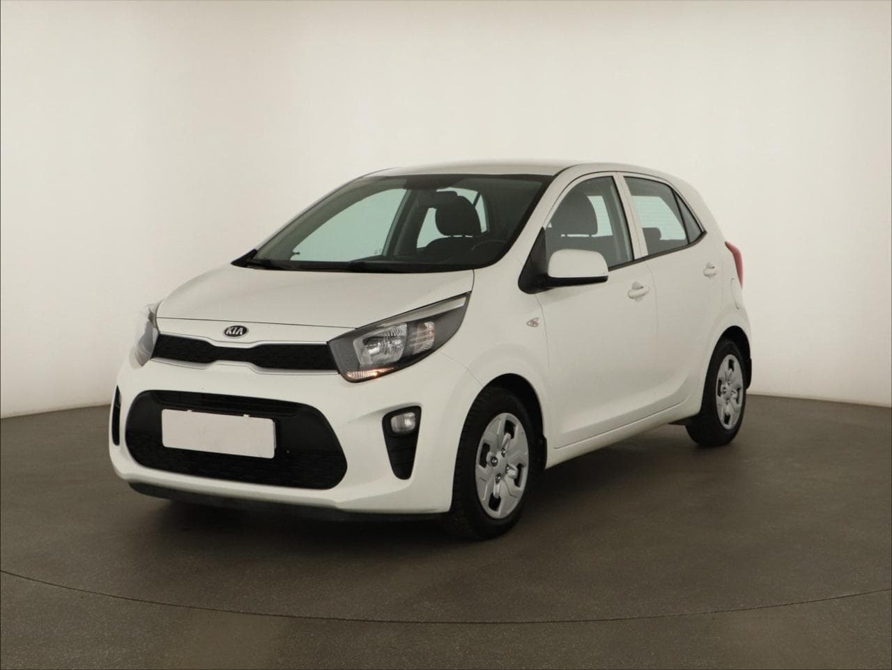2021 Kia PICANTO - 3