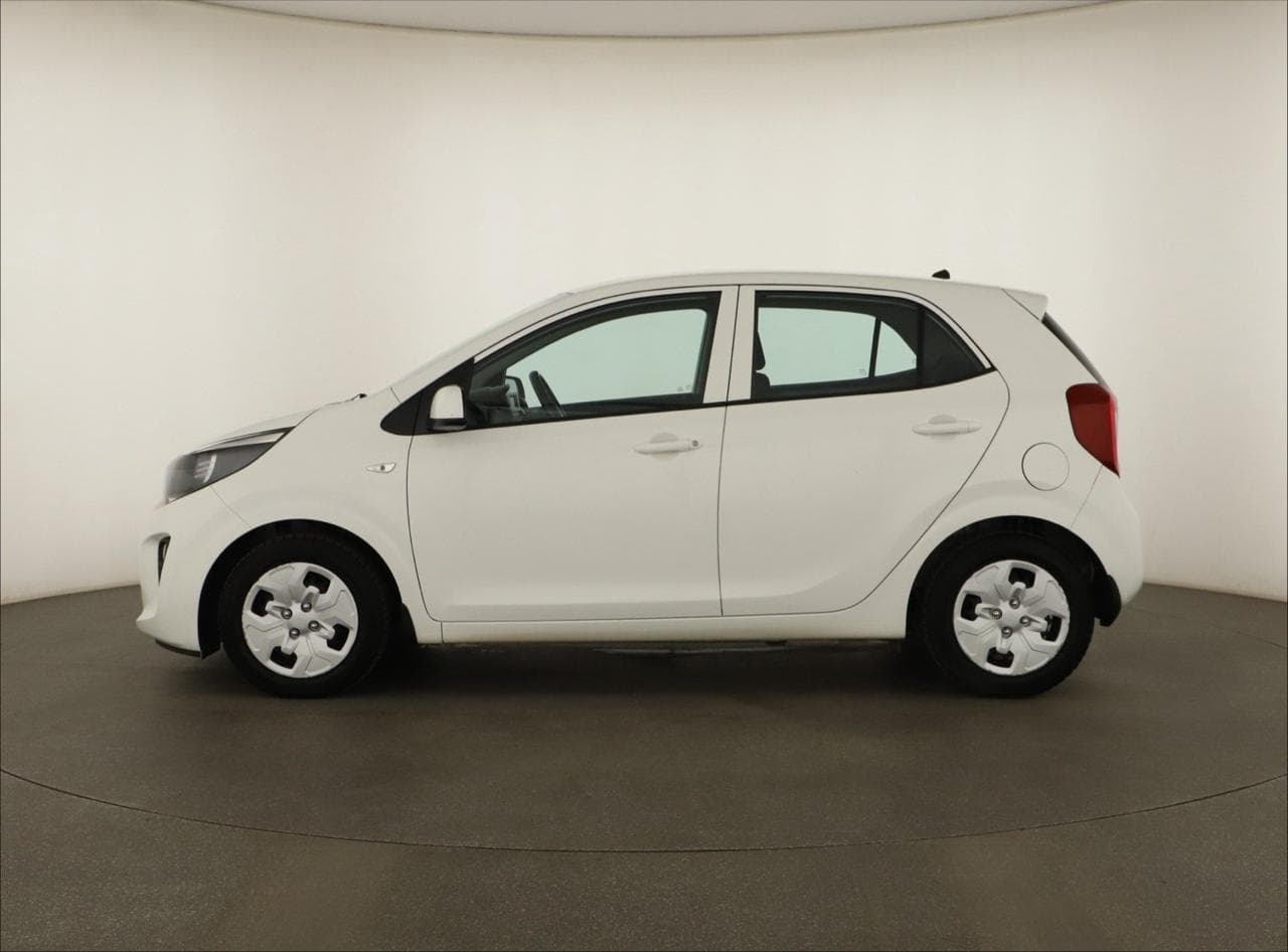 2021 Kia PICANTO - 4