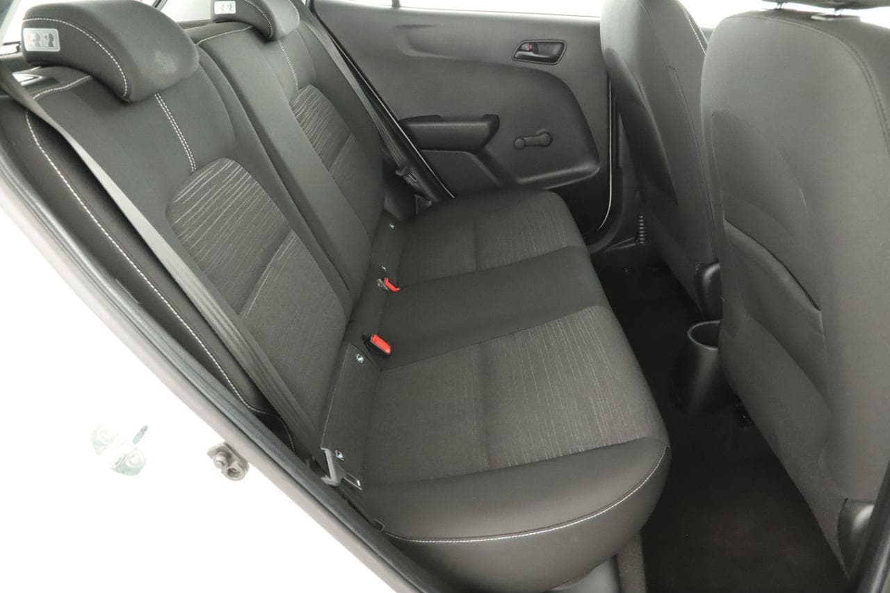2021 Kia PICANTO - 11