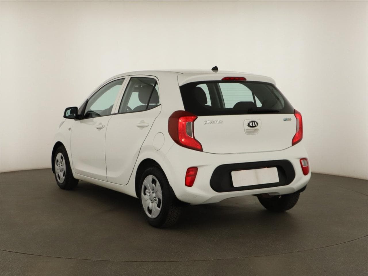 2021 Kia PICANTO - 5