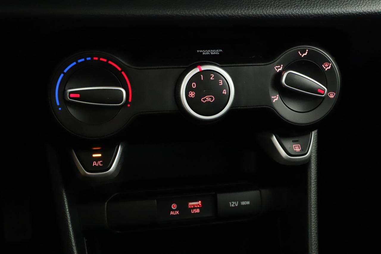 2021 Kia PICANTO - 17
