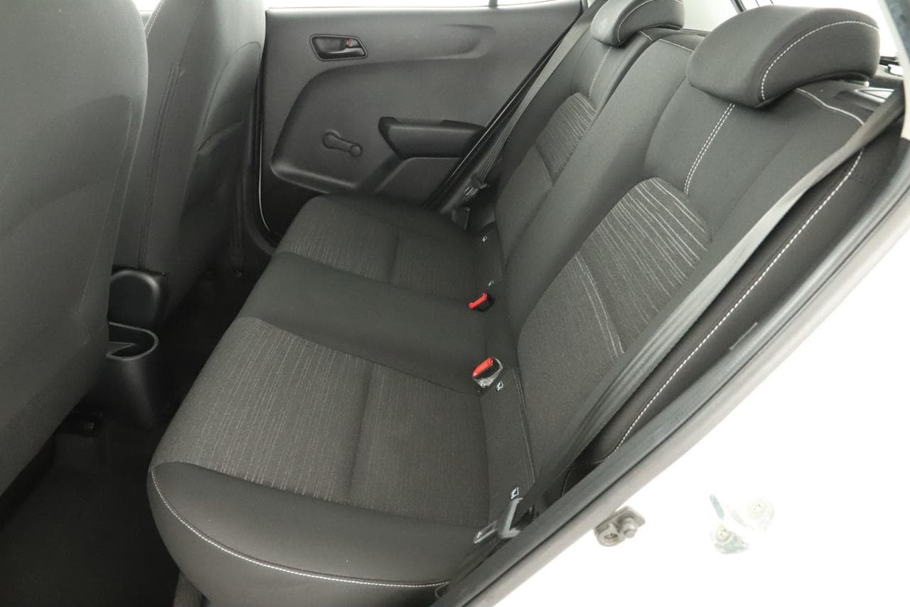 2021 Kia PICANTO - 12