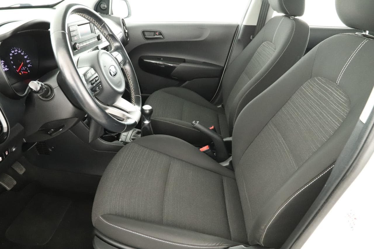 2021 Kia PICANTO - 13