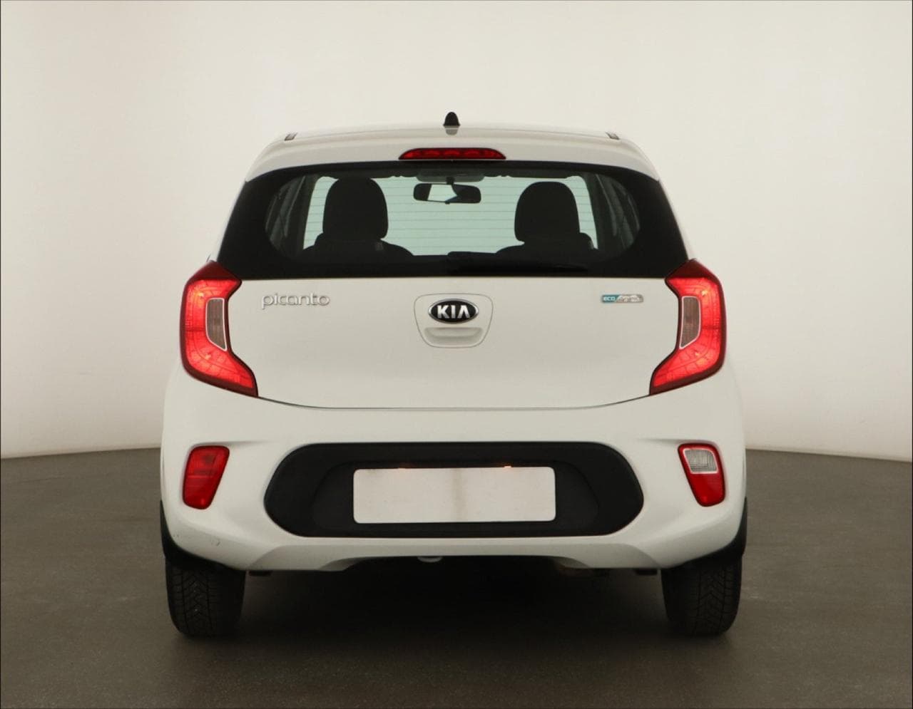 2021 Kia PICANTO - 6