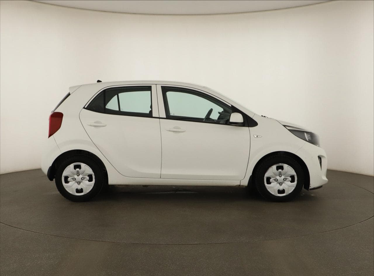 2021 Kia PICANTO - 8