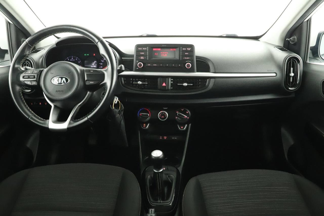 2021 Kia PICANTO - 9