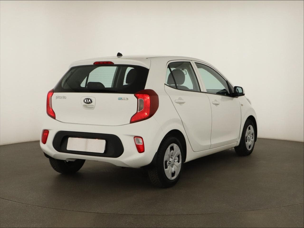 2021 Kia PICANTO - 7