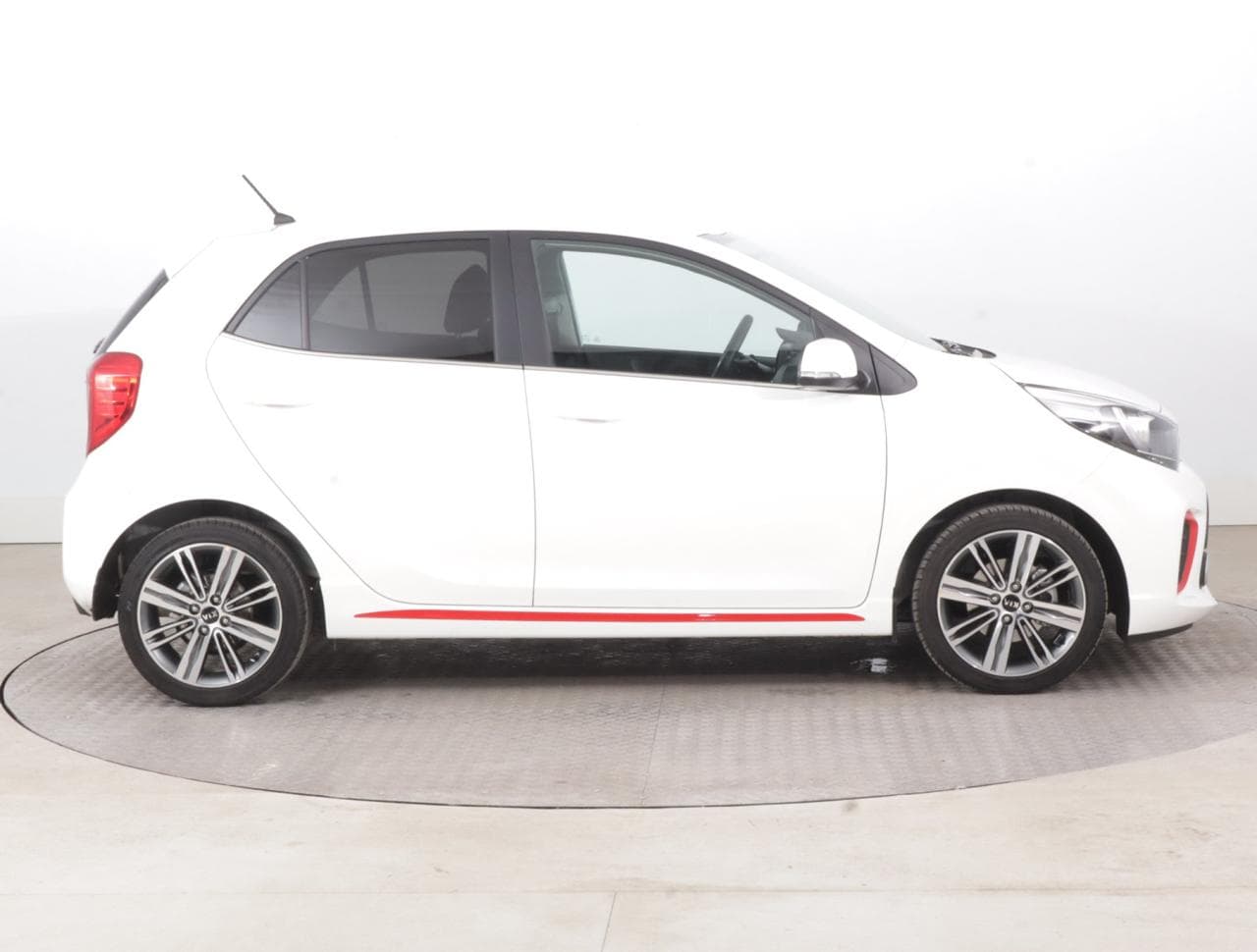 2020 Kia PICANTO - 7