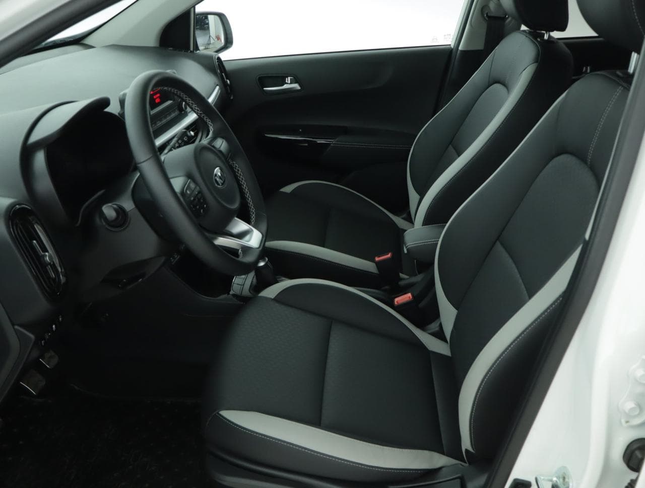 2020 Kia PICANTO - 15