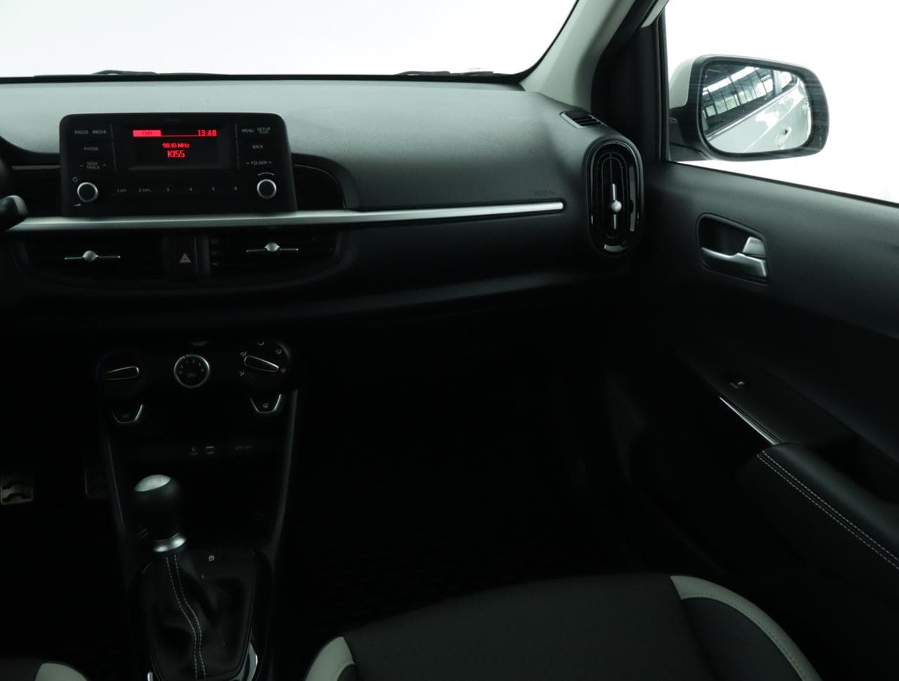 2020 Kia PICANTO - 10