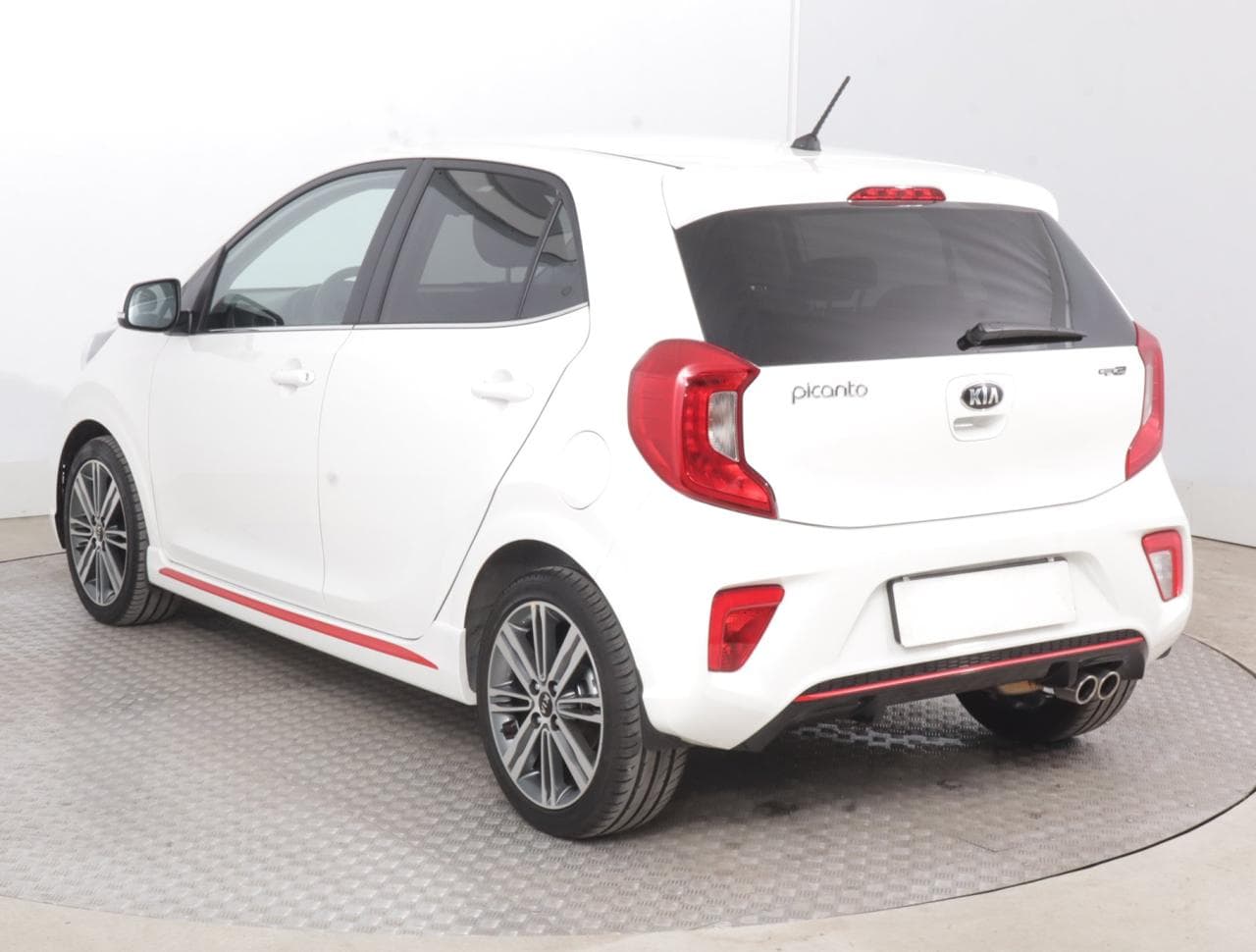 2020 Kia PICANTO - 5