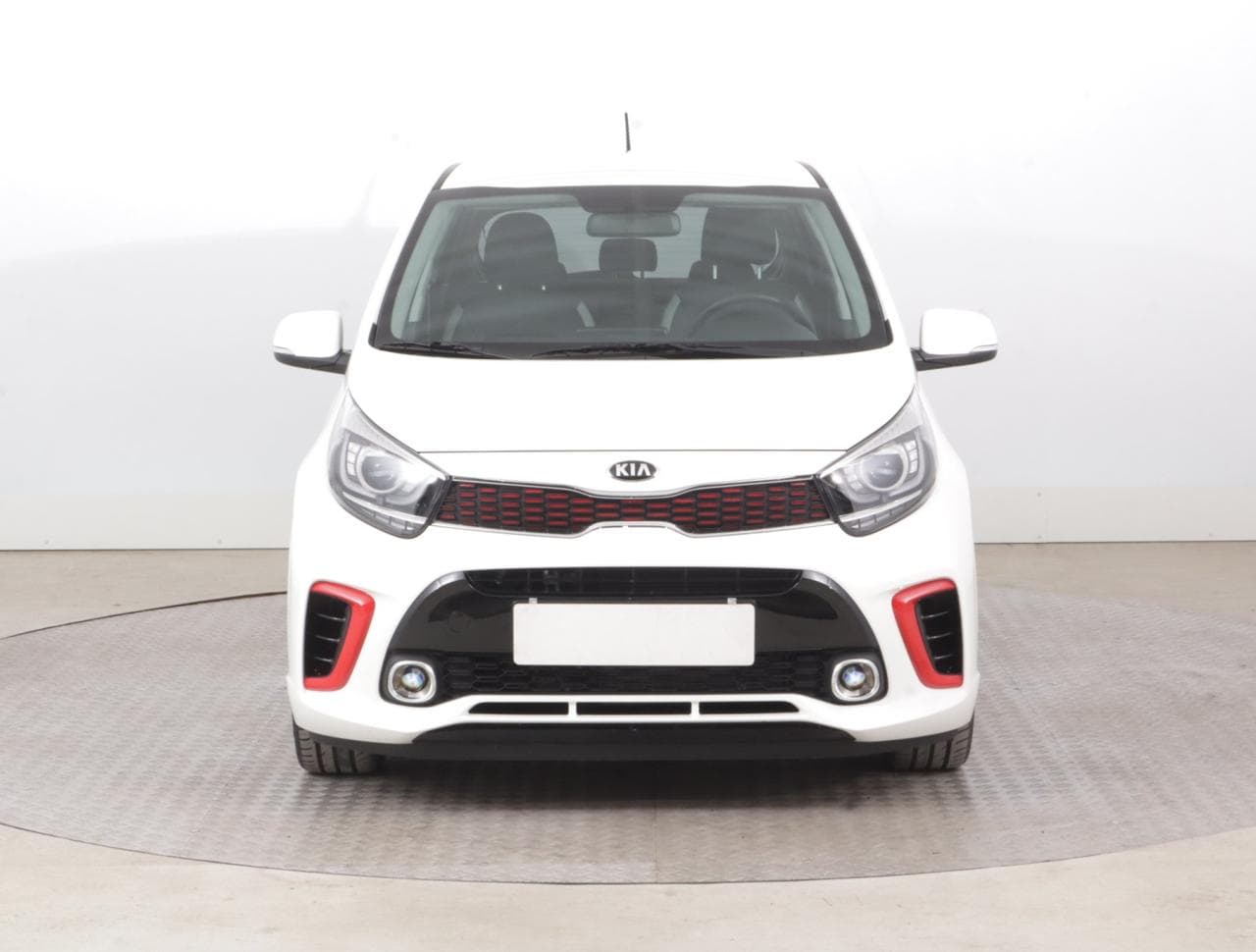 2020 Kia PICANTO - 2