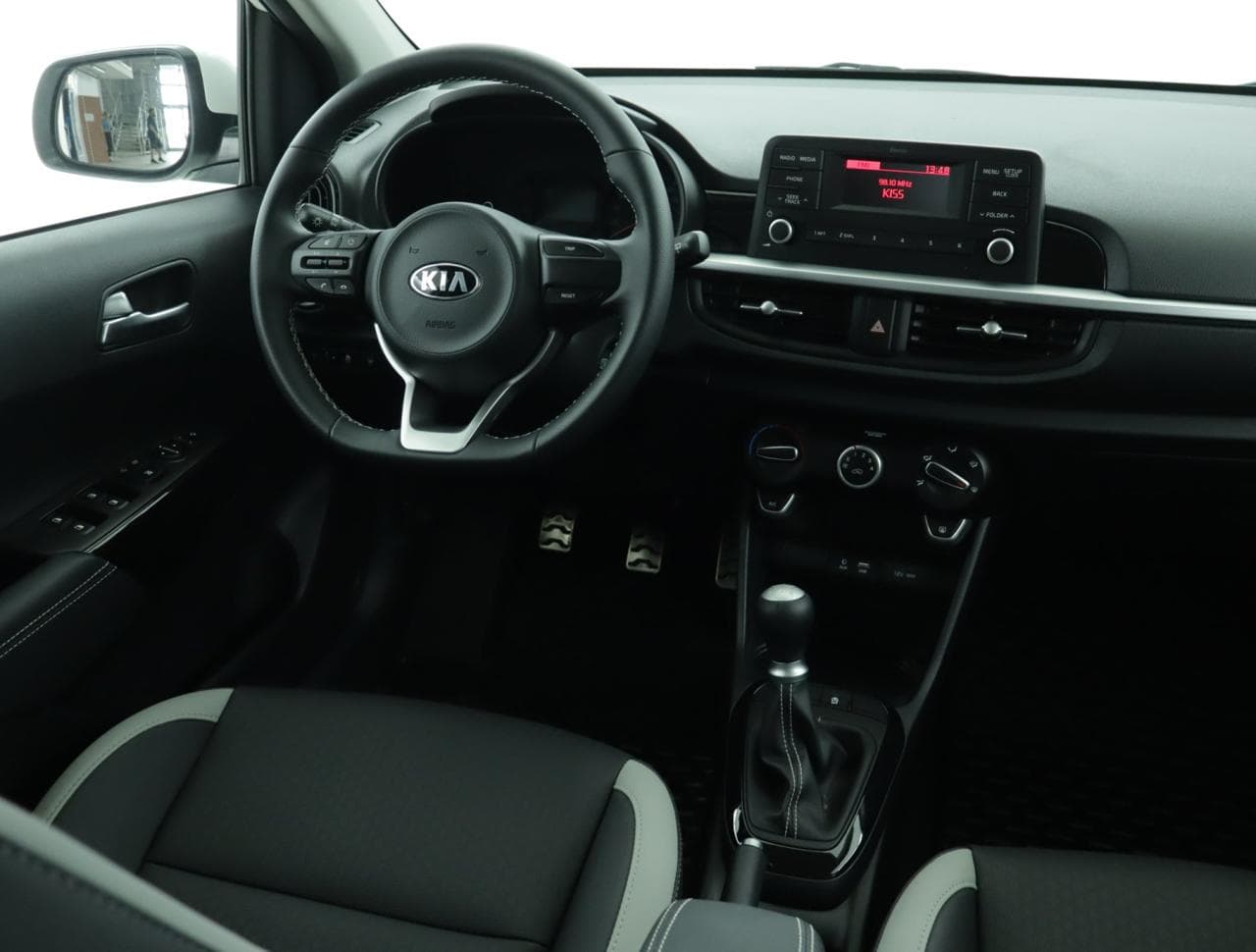 2020 Kia PICANTO - 8