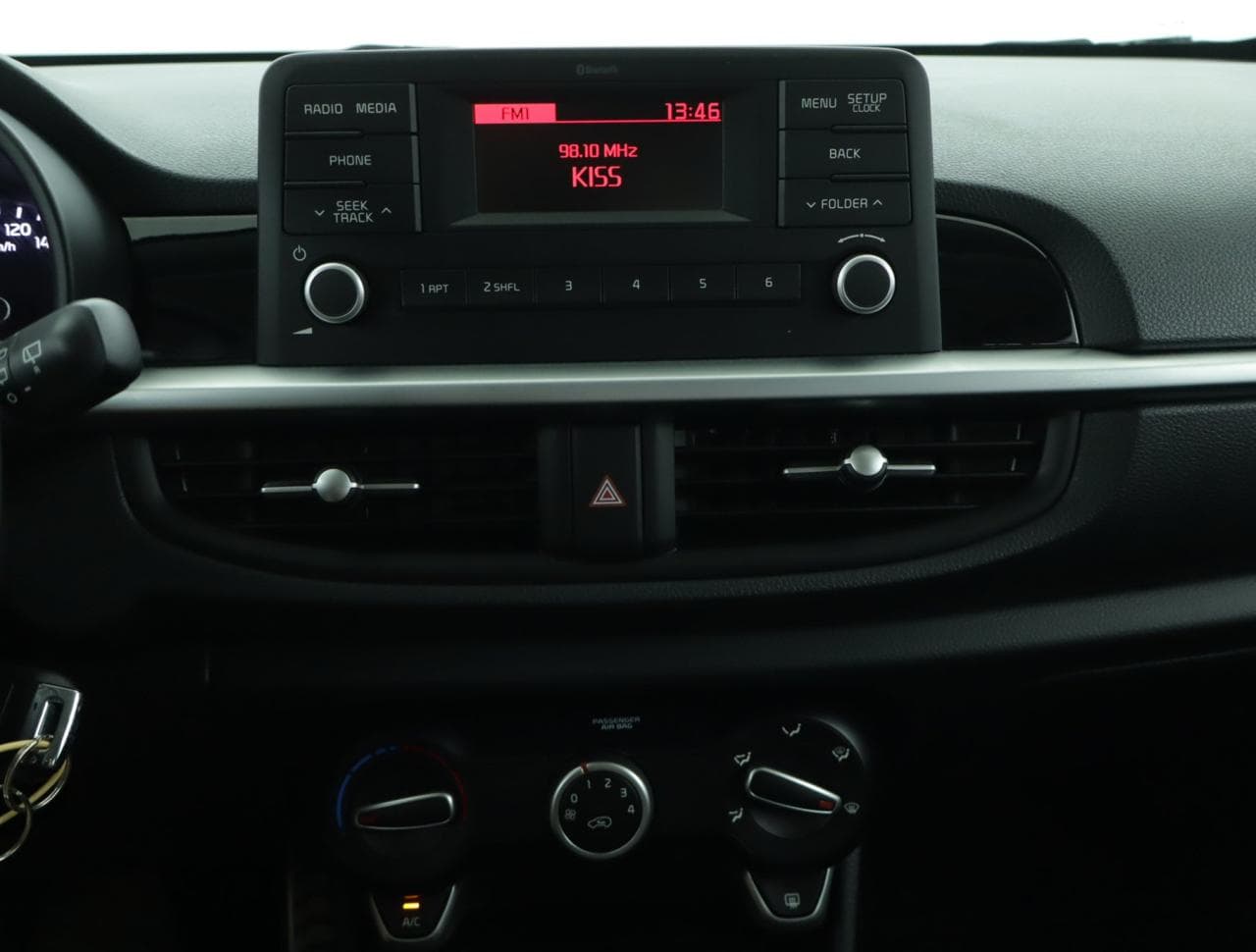 2020 Kia PICANTO - 17