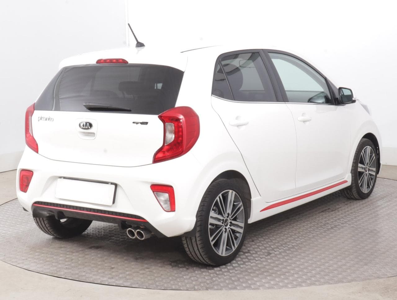 2020 Kia PICANTO - 6