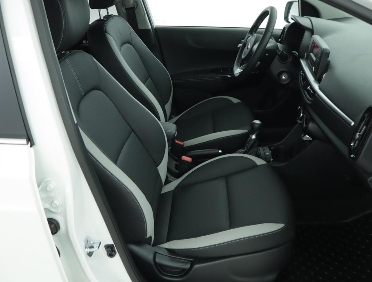 2020 Kia PICANTO - 11