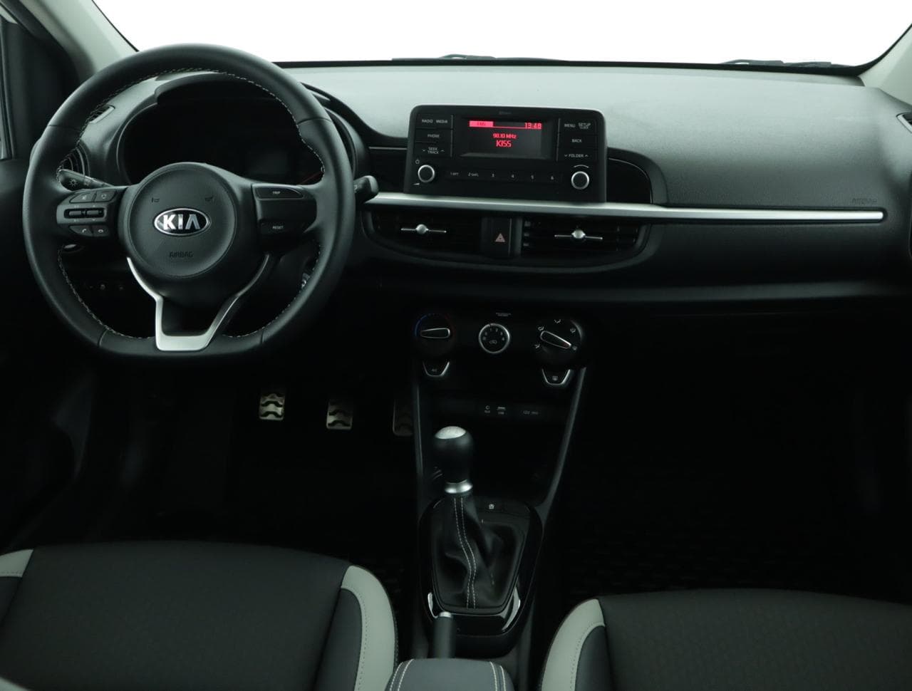 2020 Kia PICANTO - 9