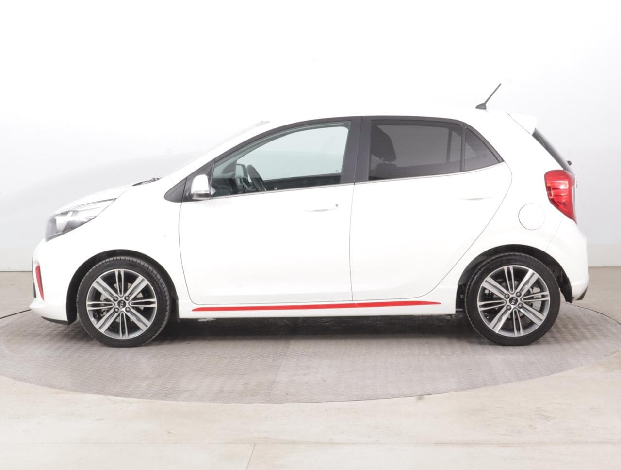 2020 Kia PICANTO - 4