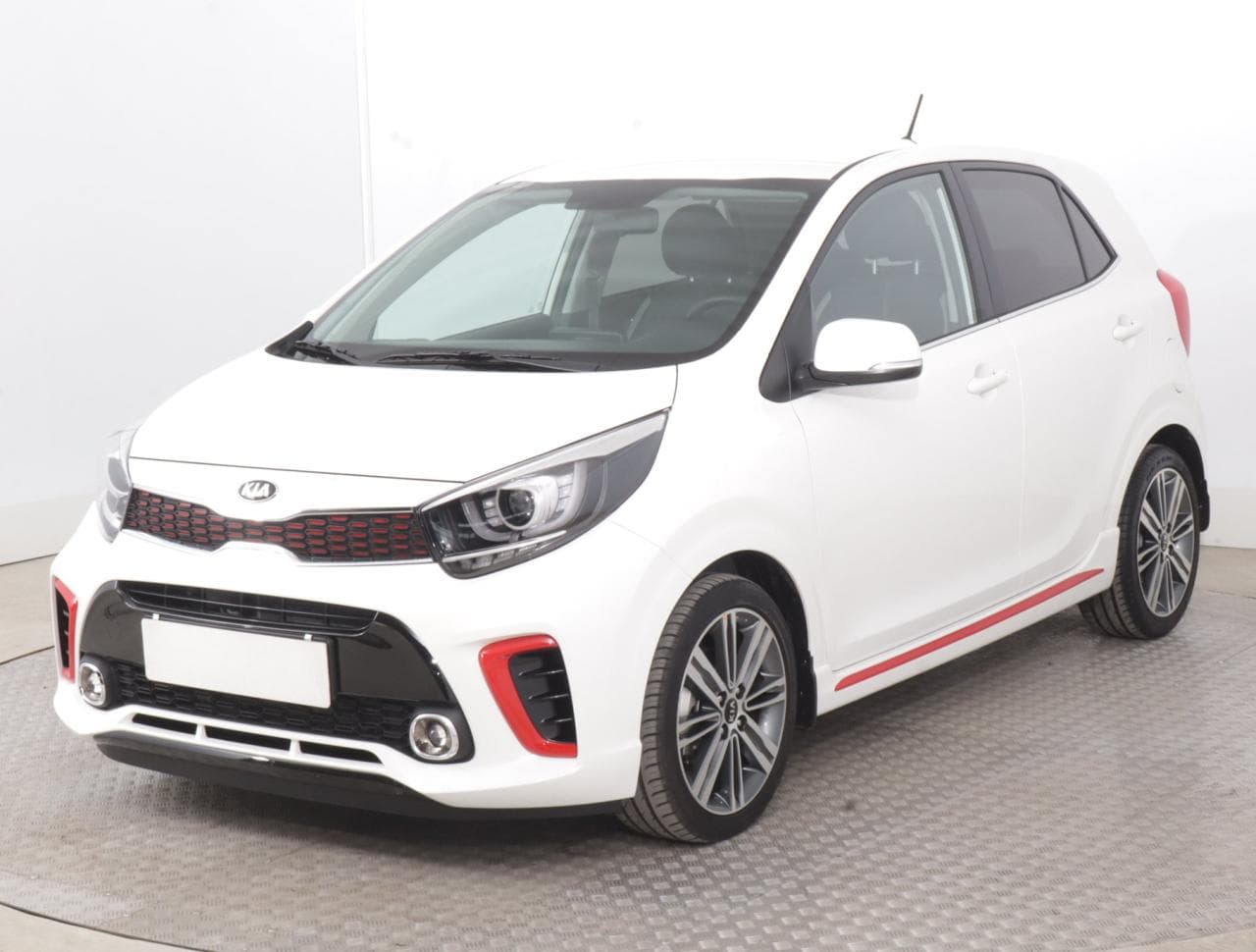 2020 Kia PICANTO - 3