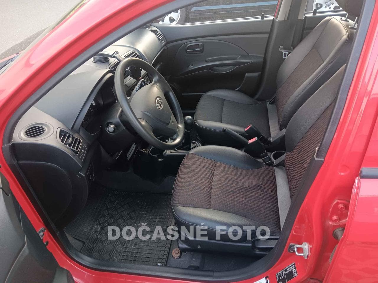 2009 Kia PICANTO - 3