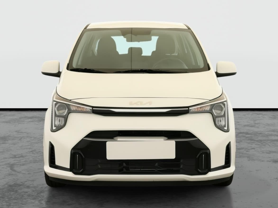 2025 Kia PICANTO - 2