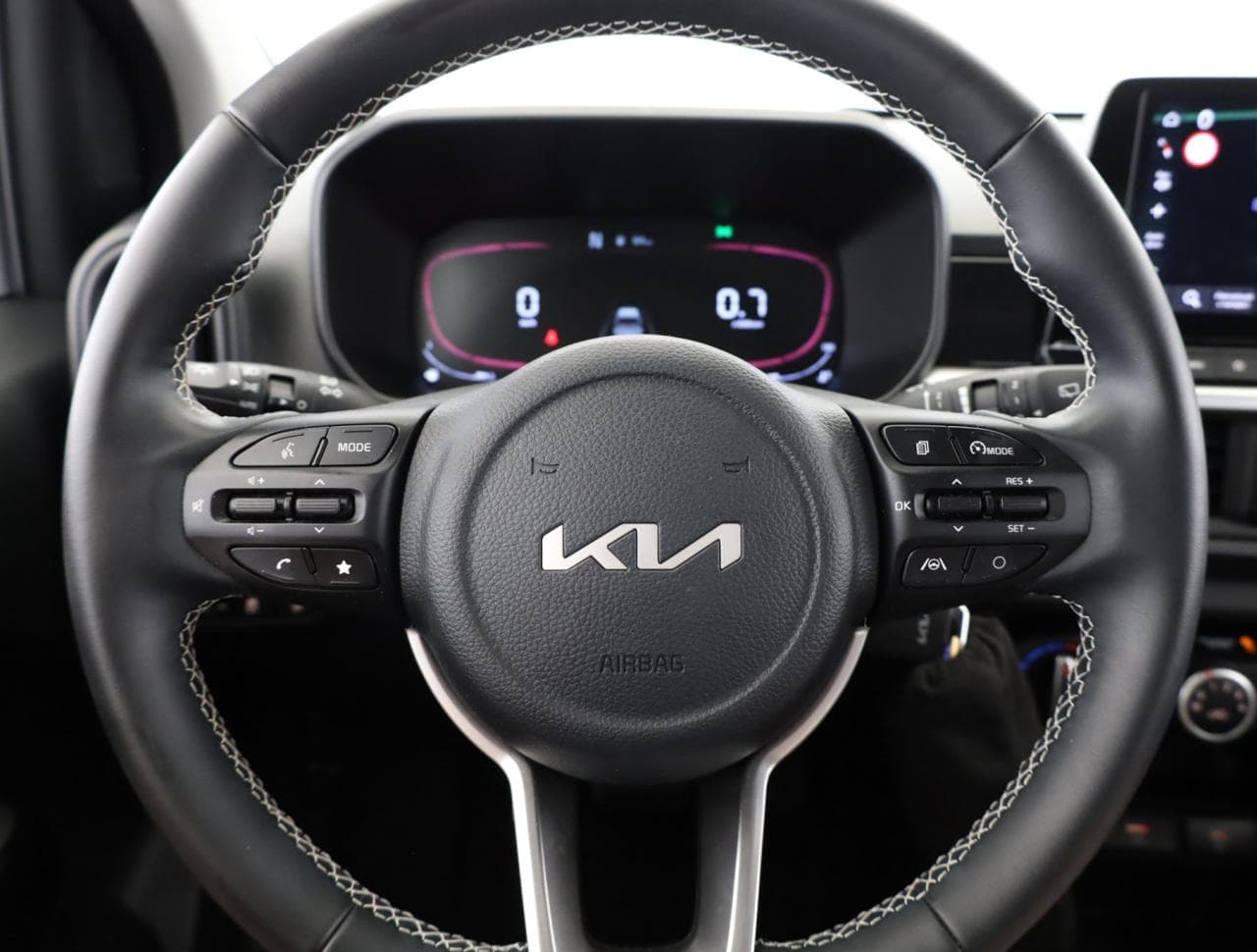 2025 Kia PICANTO - 14