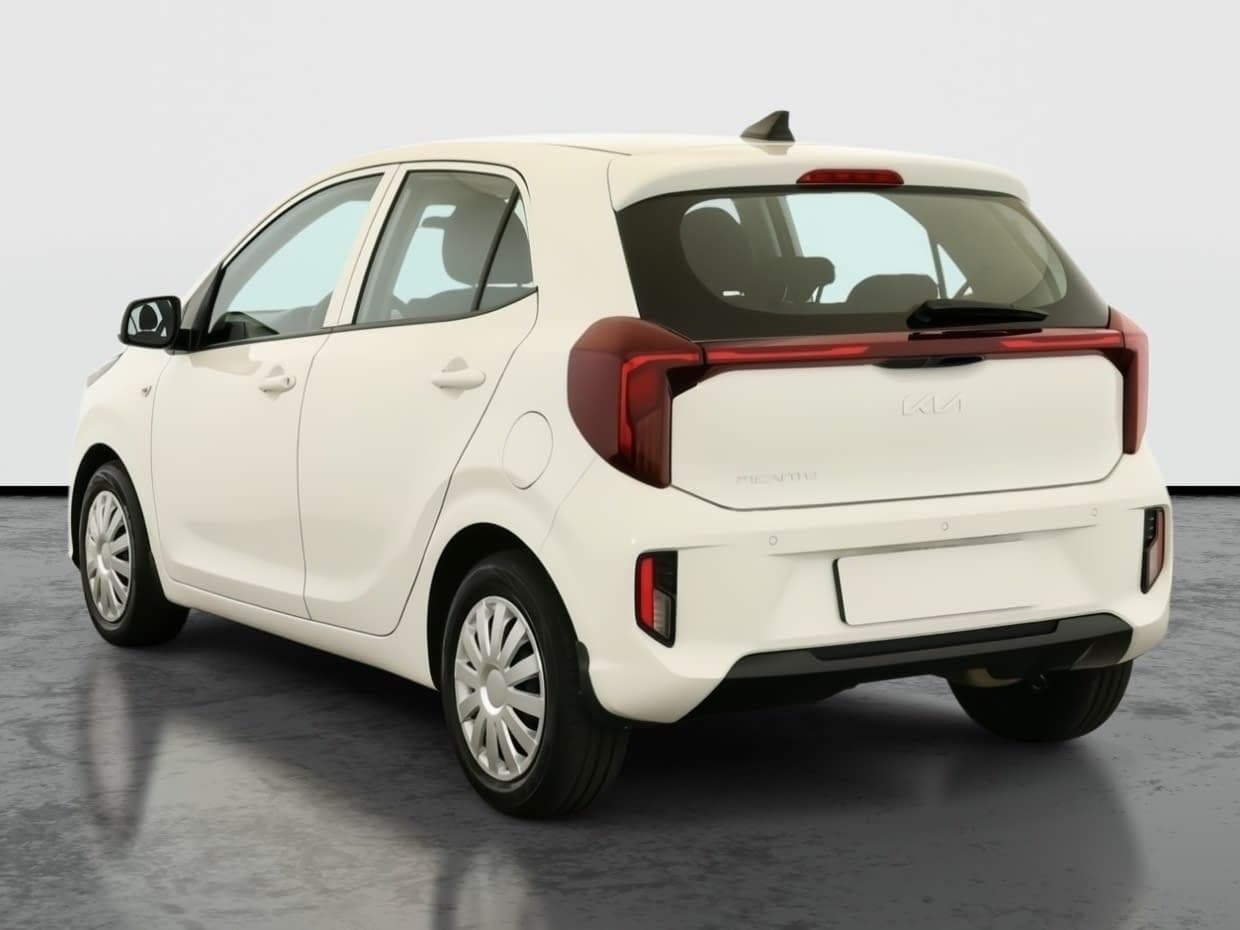 2025 Kia PICANTO - 5