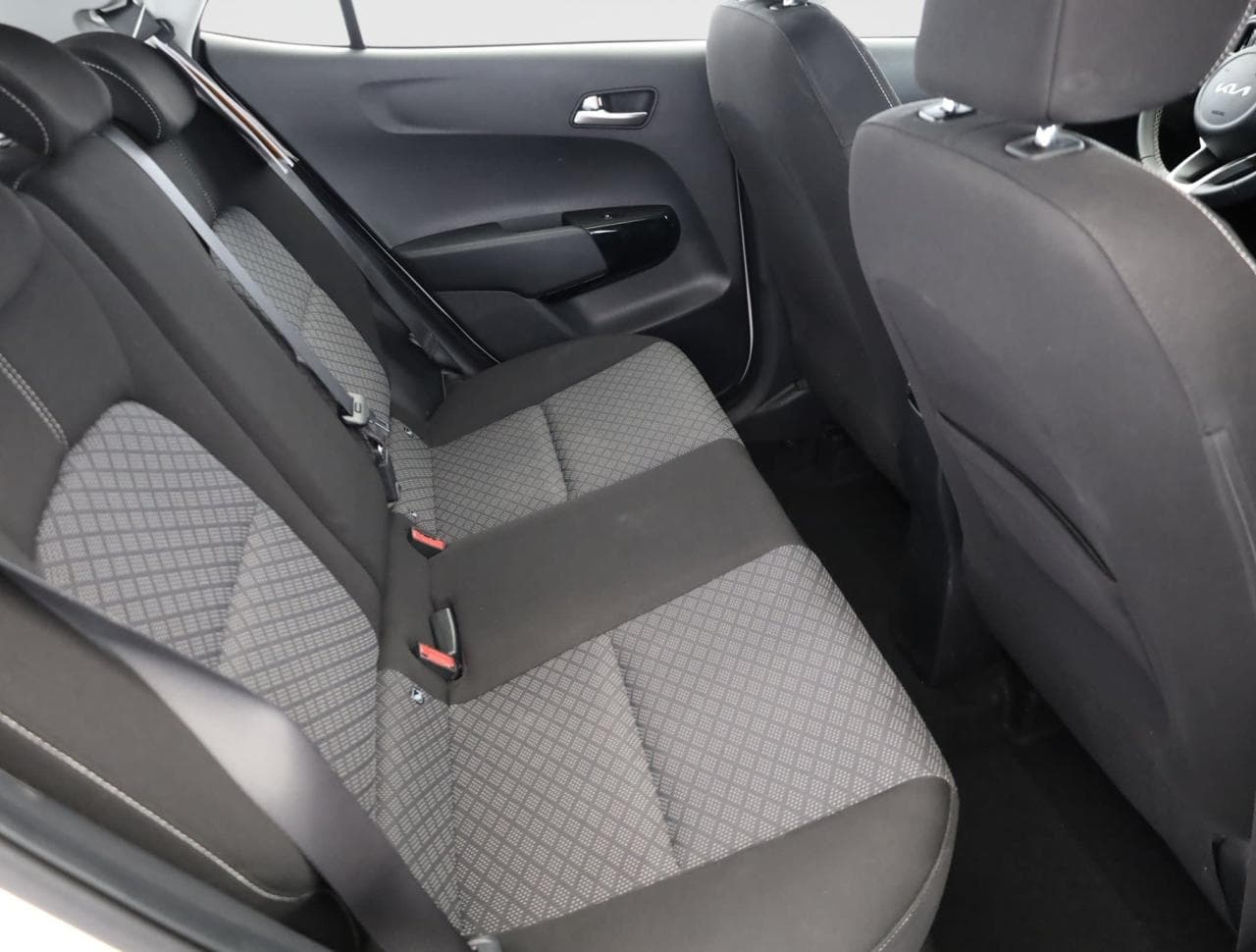 2025 Kia PICANTO - 11