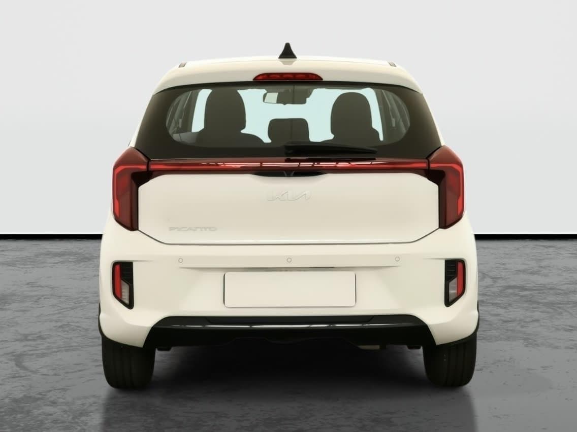 2025 Kia PICANTO - 6