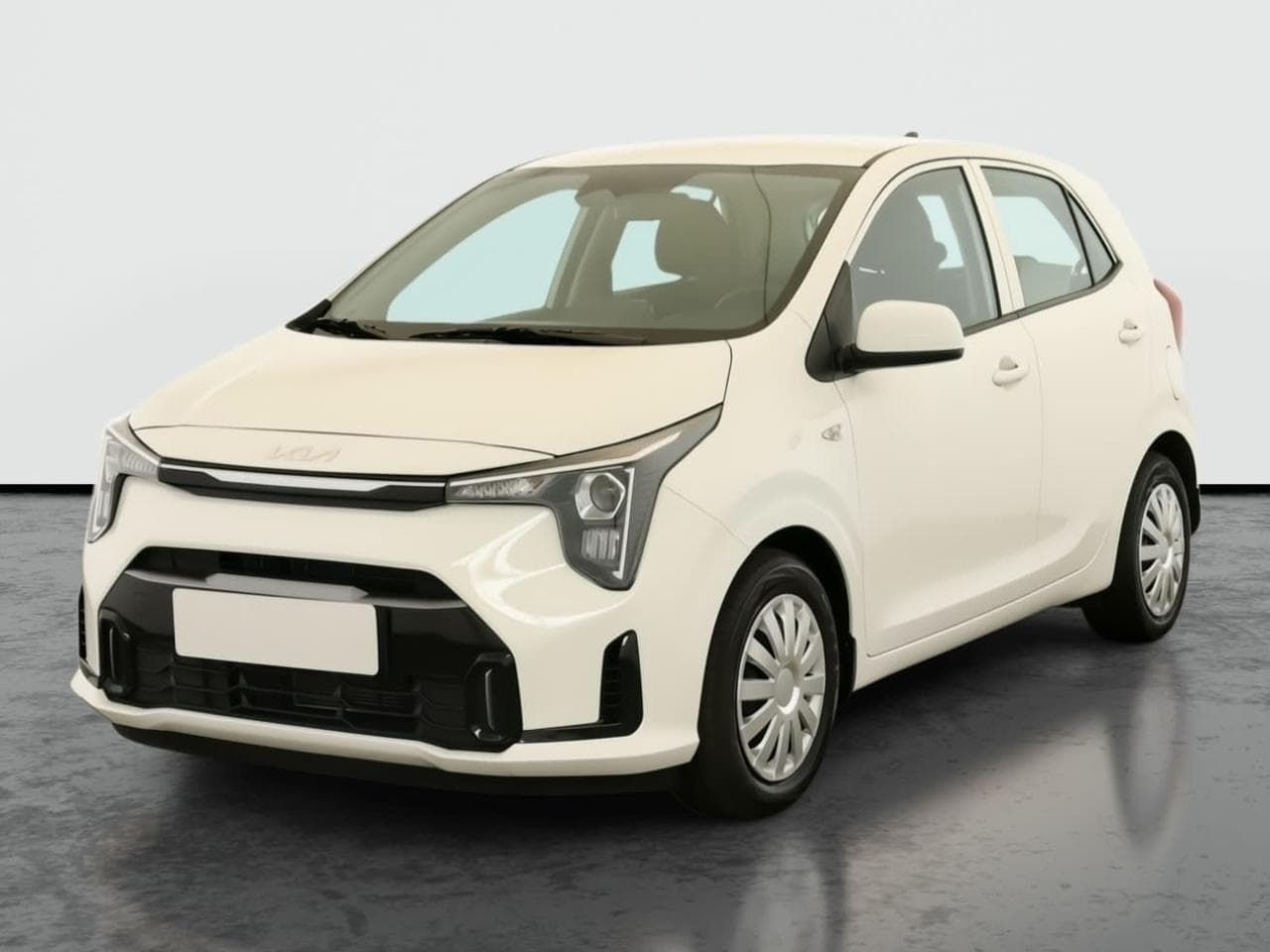 2025 Kia PICANTO - 3