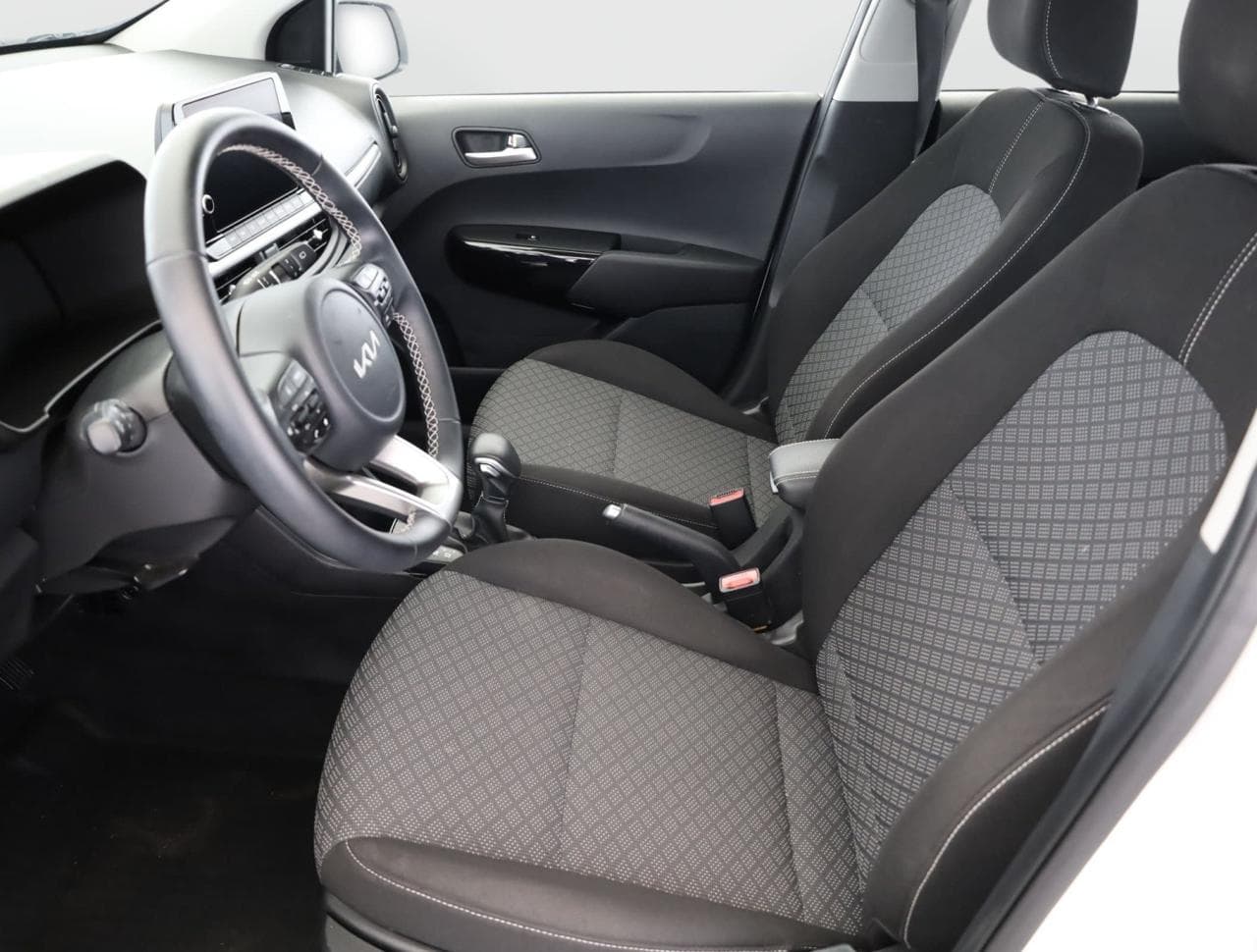 2025 Kia PICANTO - 13