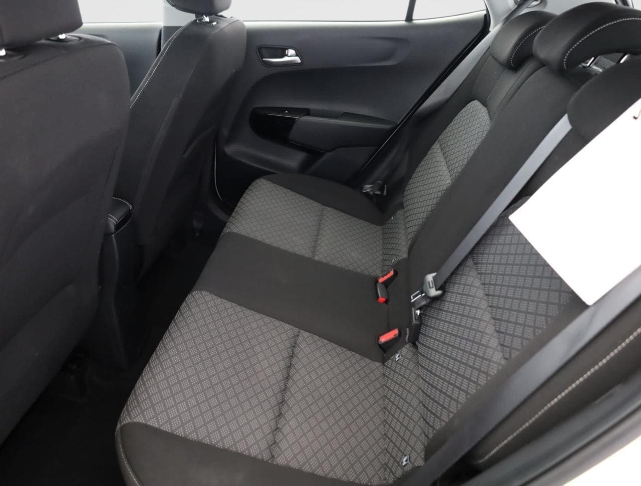 2025 Kia PICANTO - 12