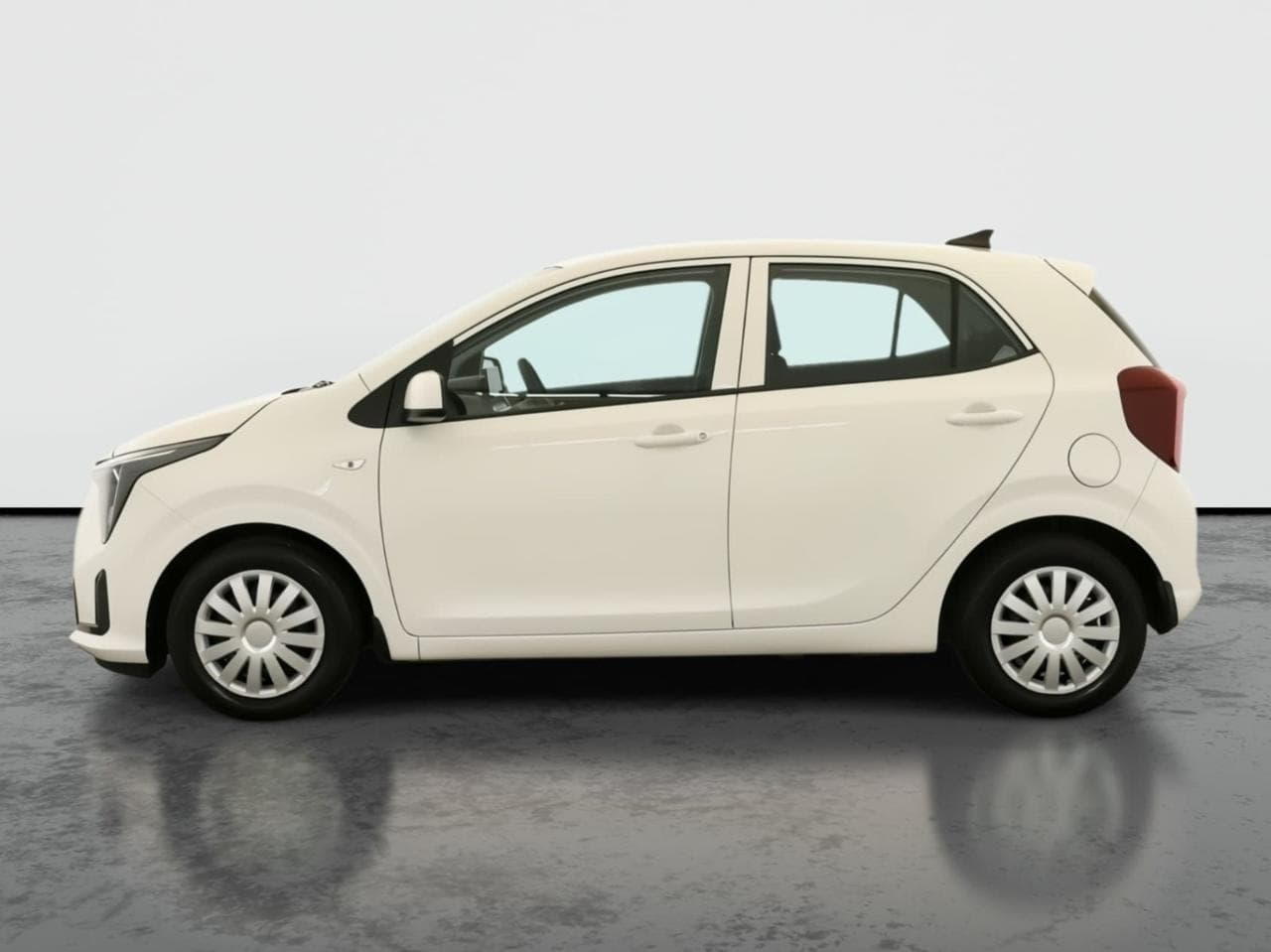 2025 Kia PICANTO - 4